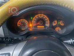 تويوتا إف جي كروزر